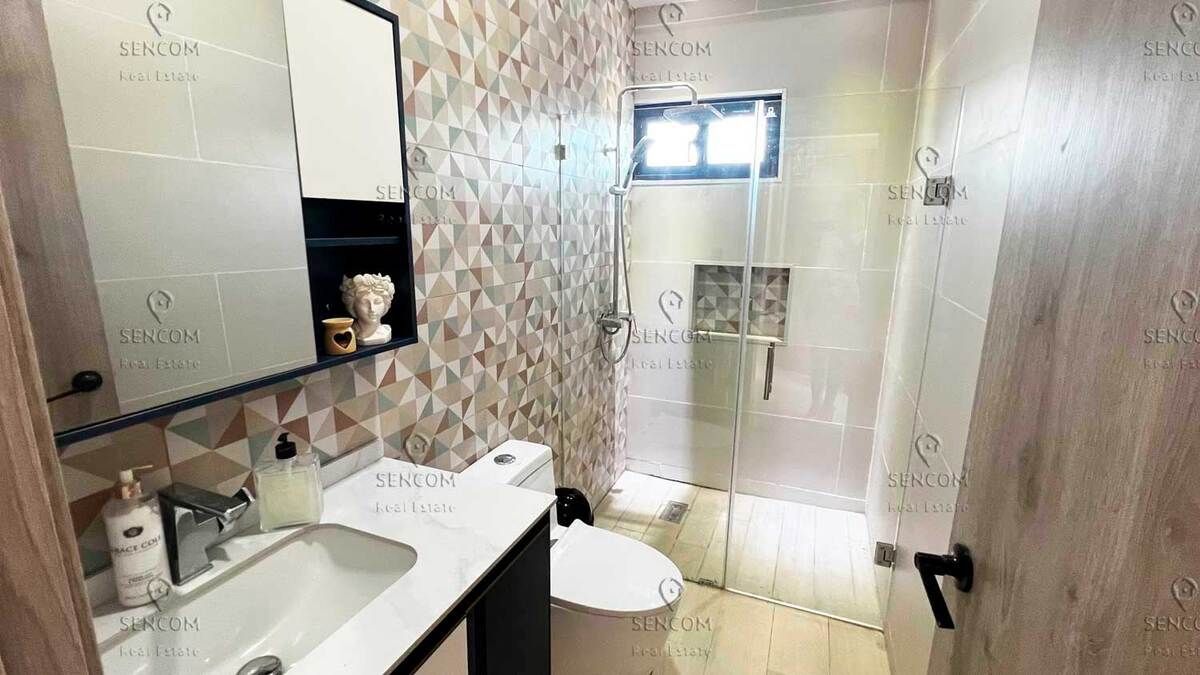 21 de 22: Townhouse Duma Delux Vista Cana en alquiler 21