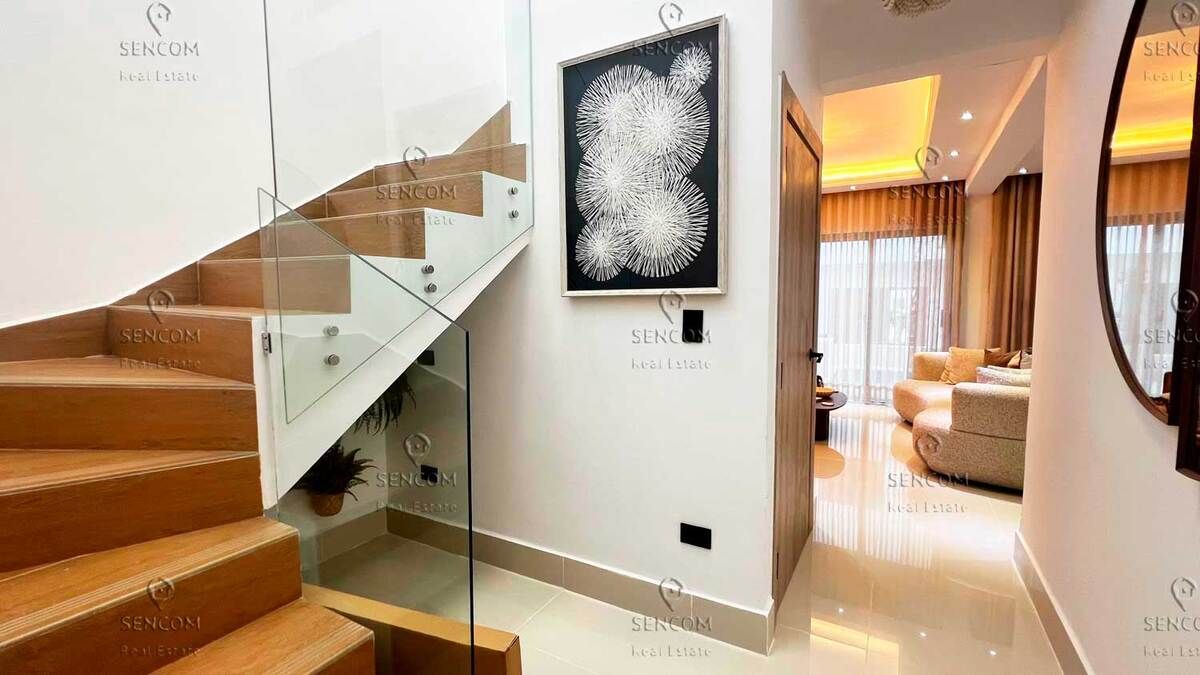 22 de 22: Townhouse Duma Delux Vista Cana en alquiler 22
