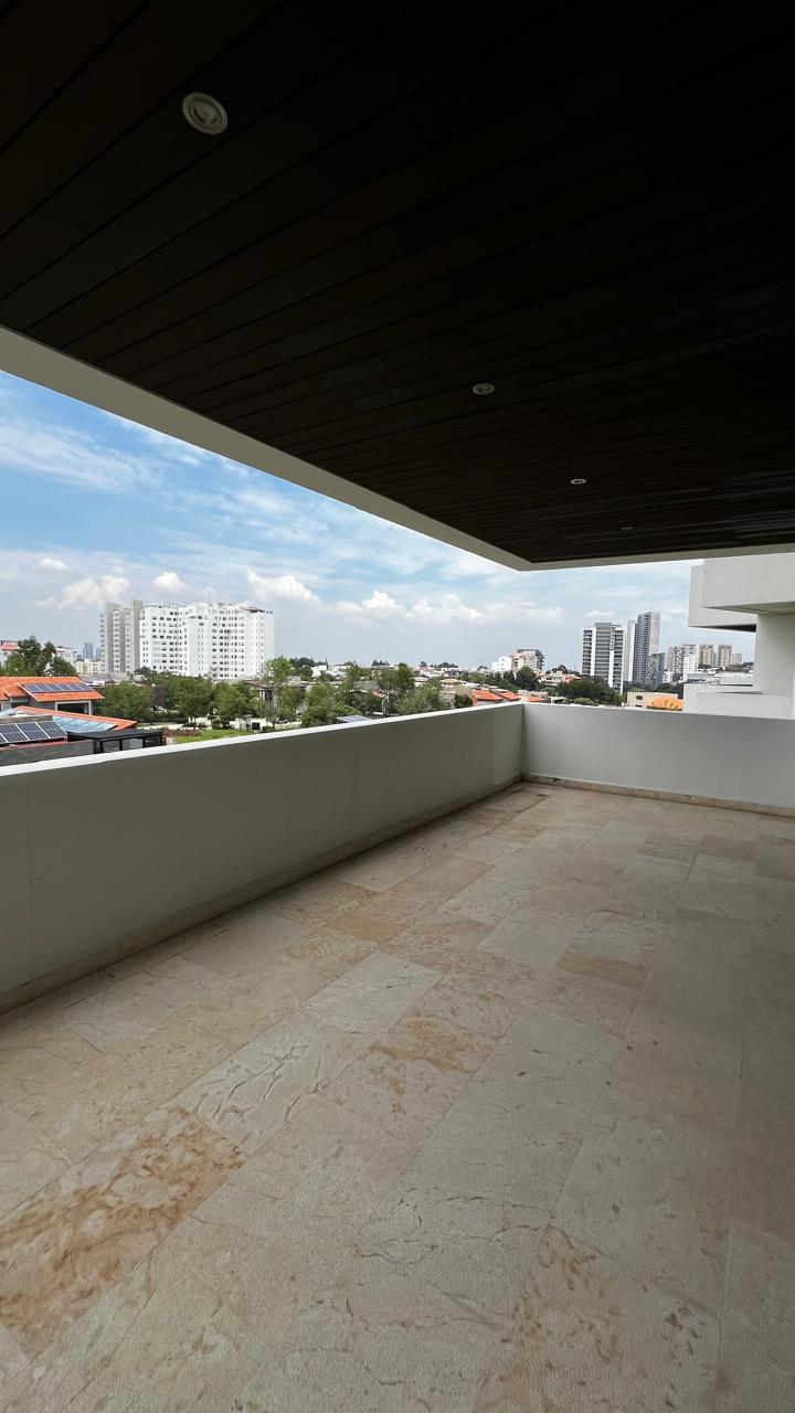 3 de 16: terraza