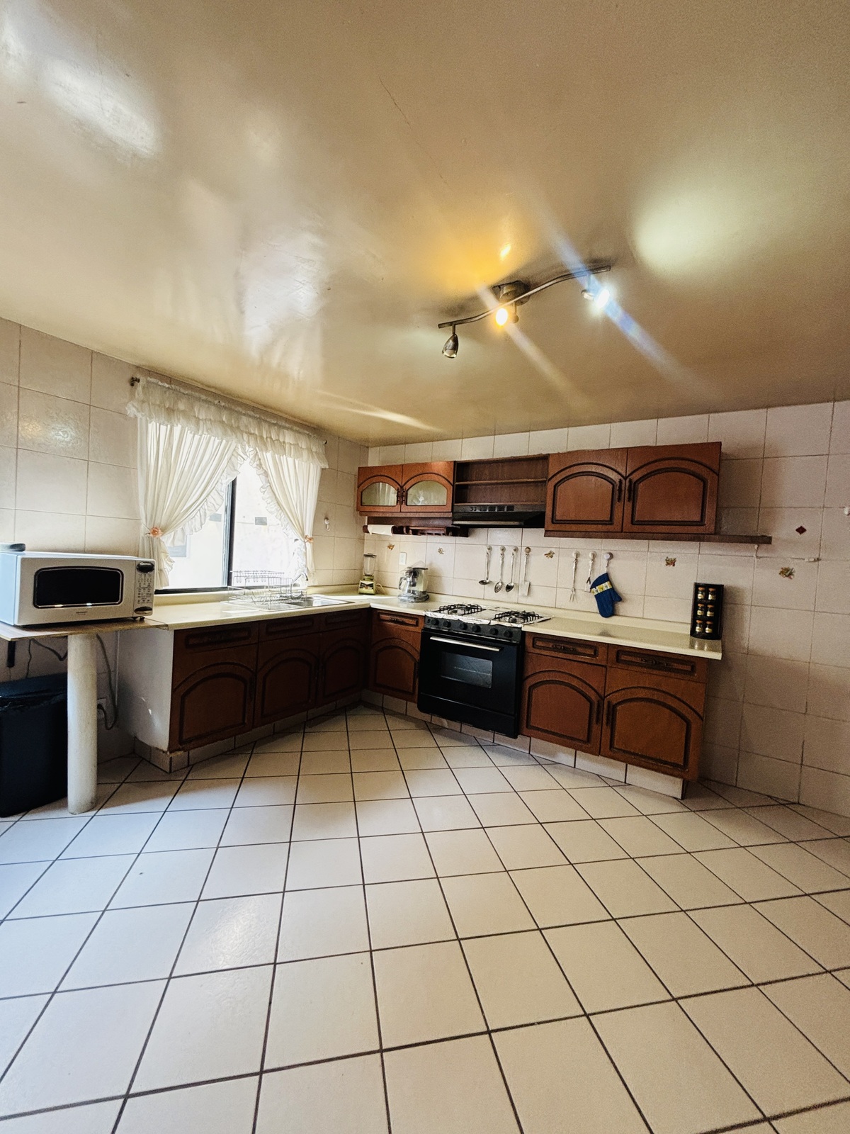 8 de 23: cocina