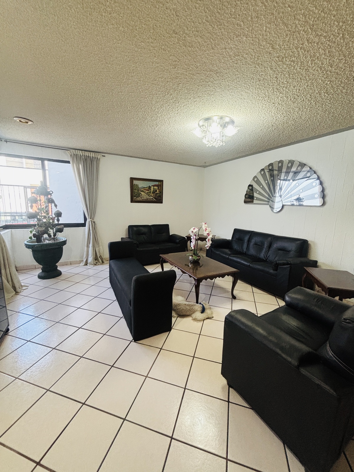 2 de 23: sala