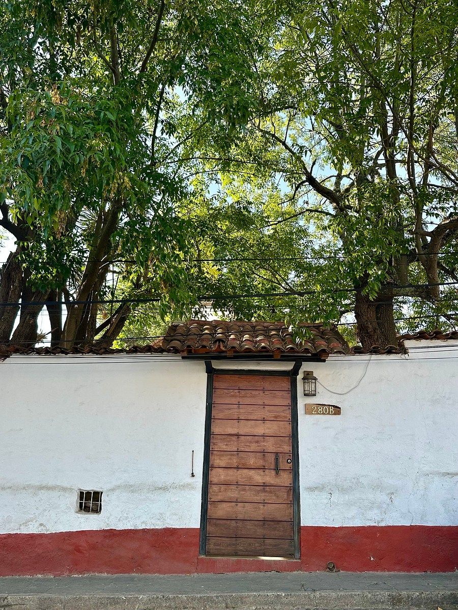 Casa em Tapalpa, Tapalpa, foto 33 de 33