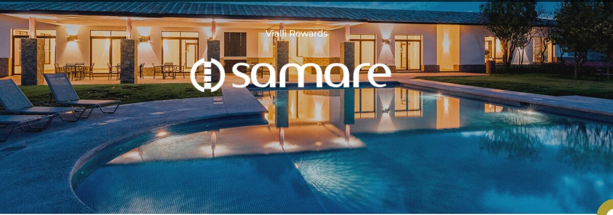 6 de 7: Casa con Casa Club y Salón de Fiestas