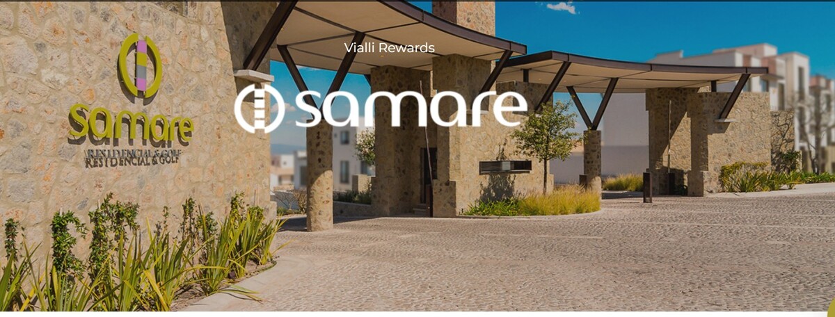 7 de 7: Casa con triple sistema de seguridad.