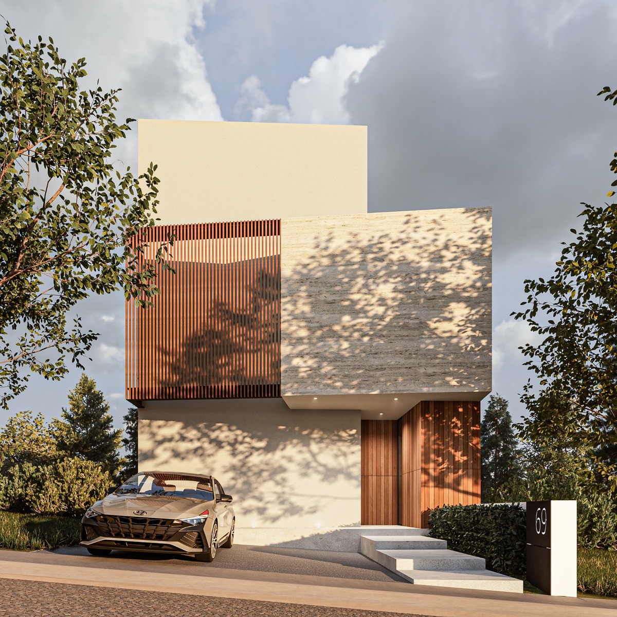 2 de 7: dobles Alturas