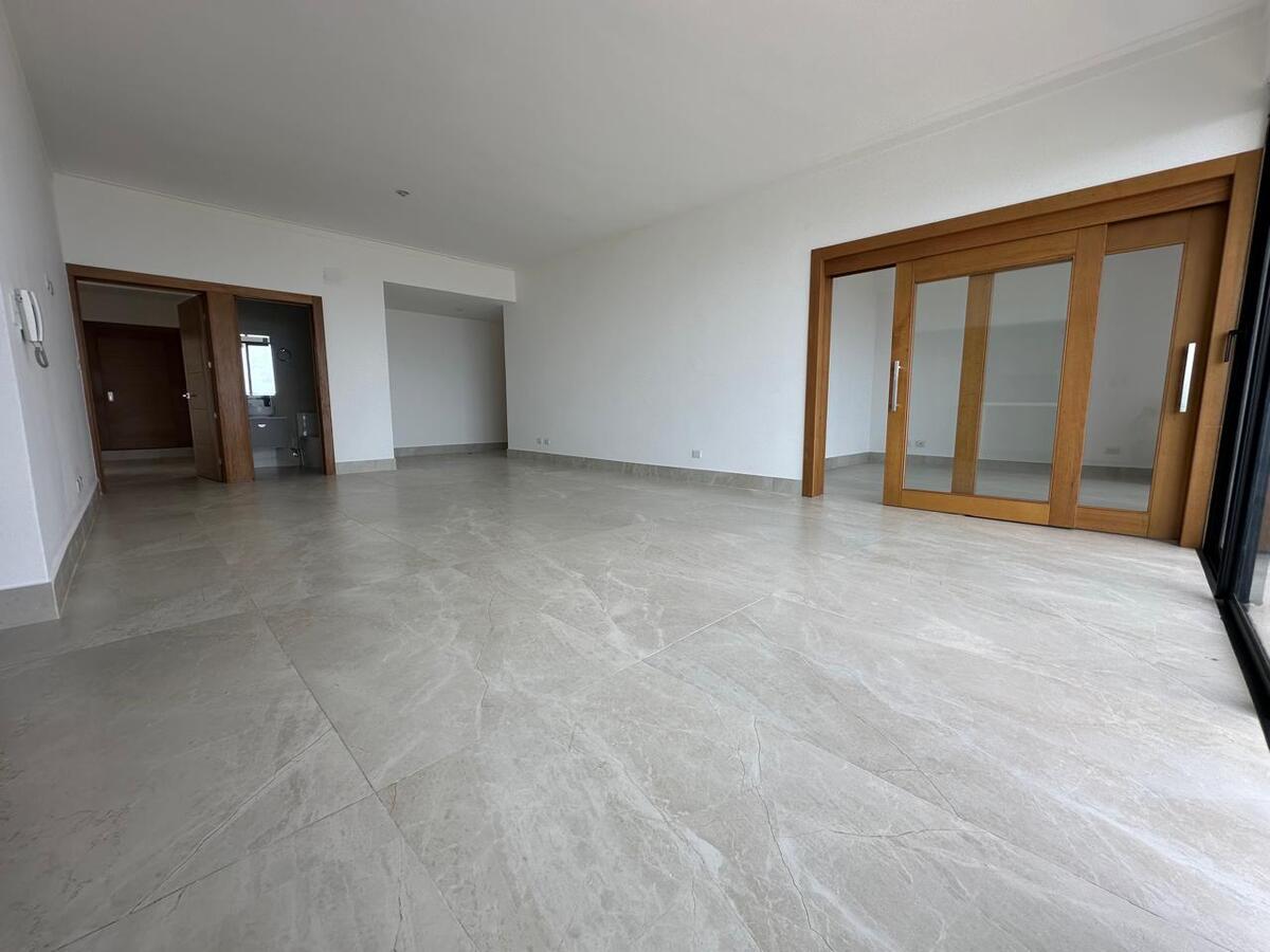 Apartamentos en Venta Bella Vista, Santo Domingo