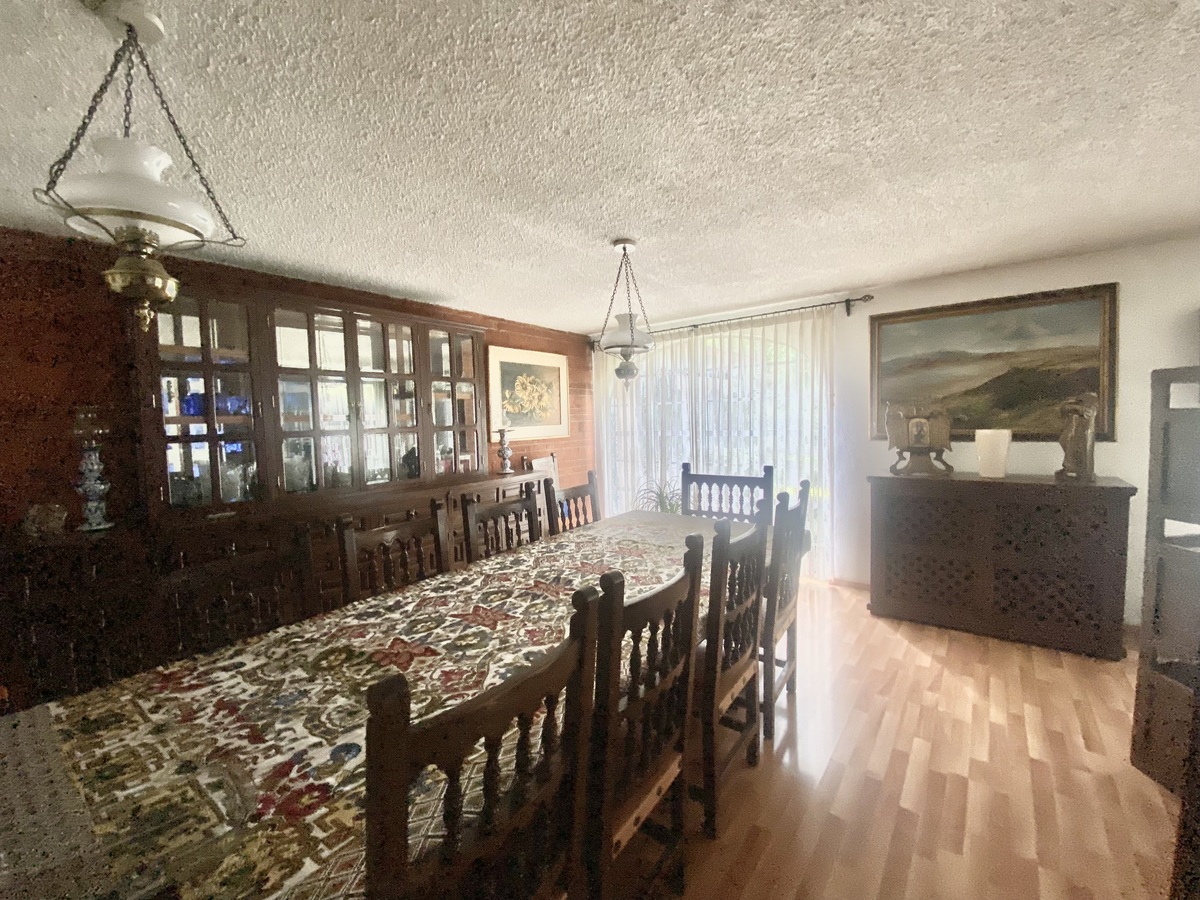 5 de 8: Casa en Venta en Jardines del Pedregal Rayo Vende ®