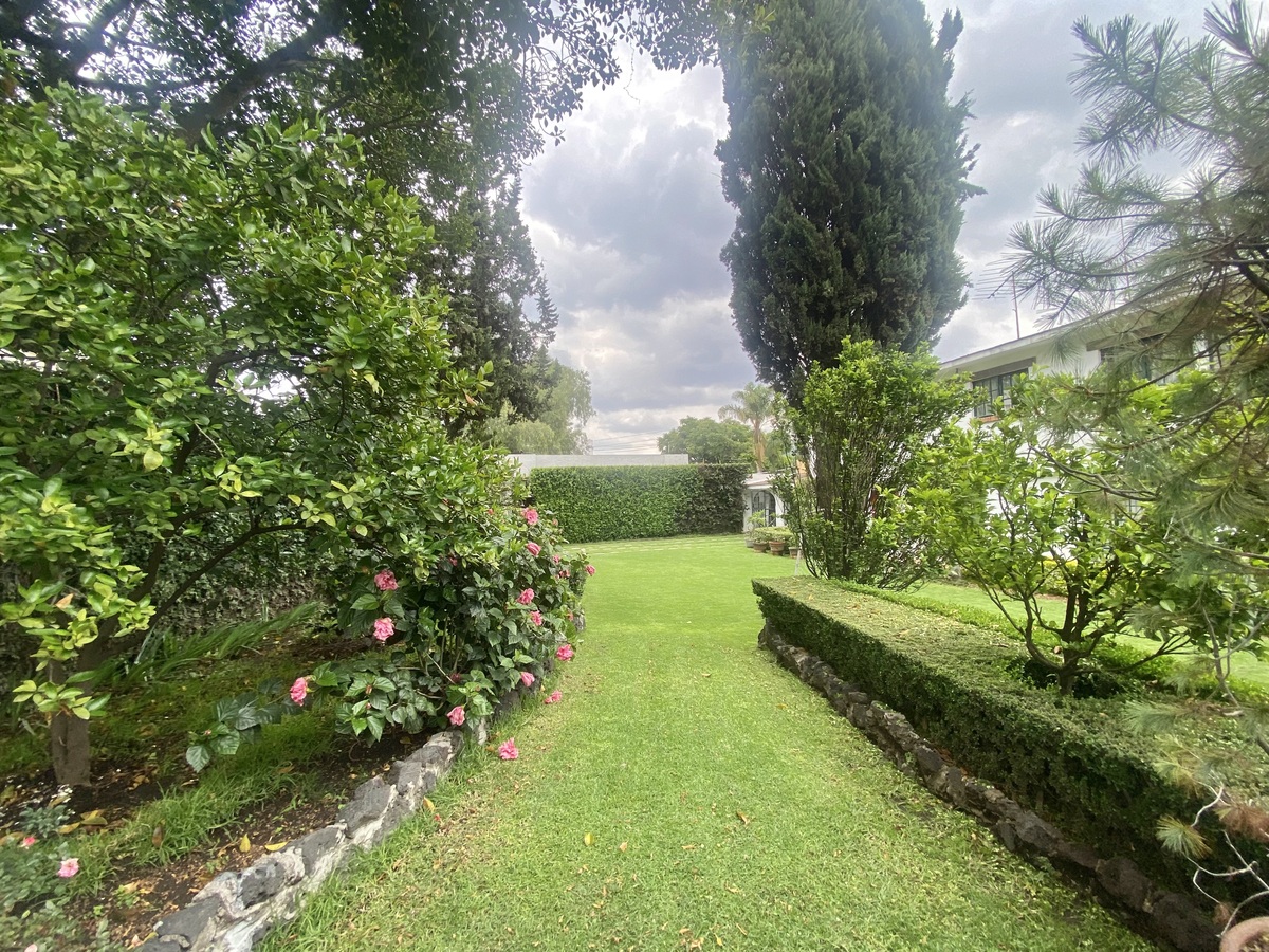 4 de 24: Casa en Venta en Jardines del Pedregal Rayo Vende ®