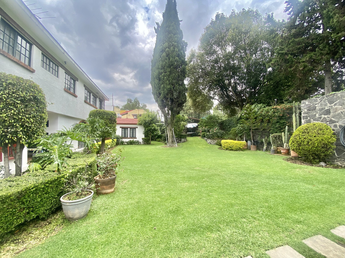 3 de 24: Casa en Venta en Jardines del Pedregal Rayo Vende ®