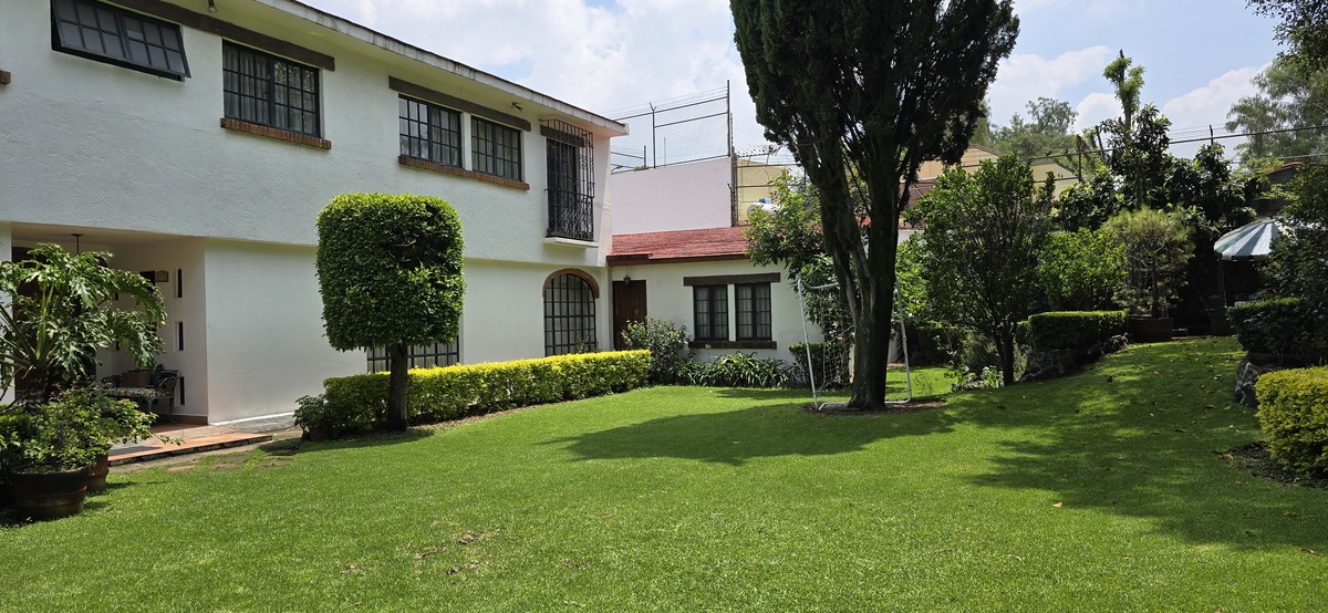 1 de 24: Casa en Venta en Jardines del Pedregal Rayo Vende ®