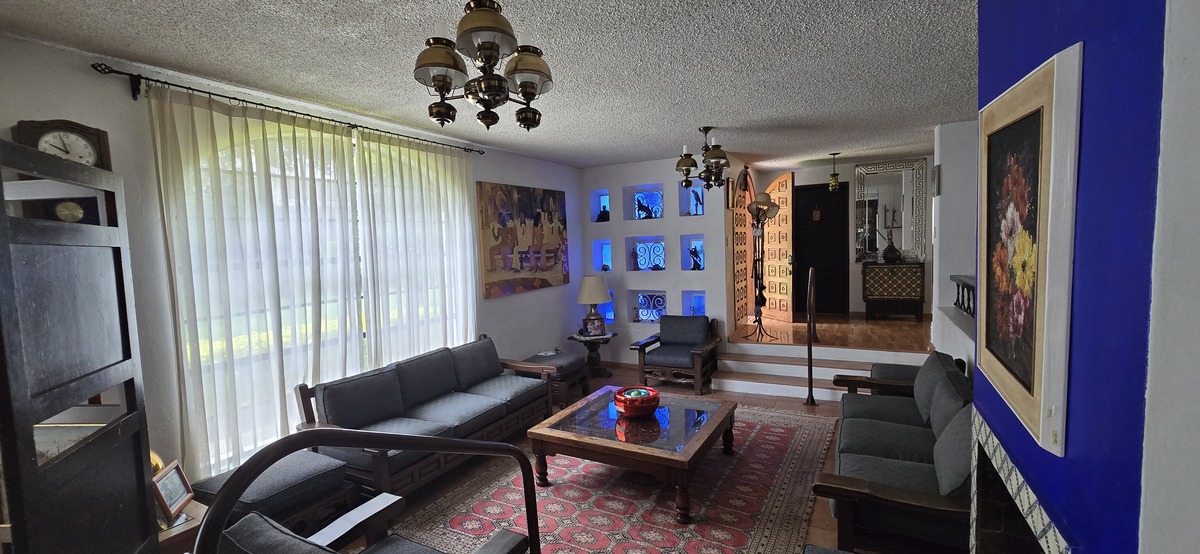 5 de 24: Casa en Venta en Jardines del Pedregal Rayo Vende ®