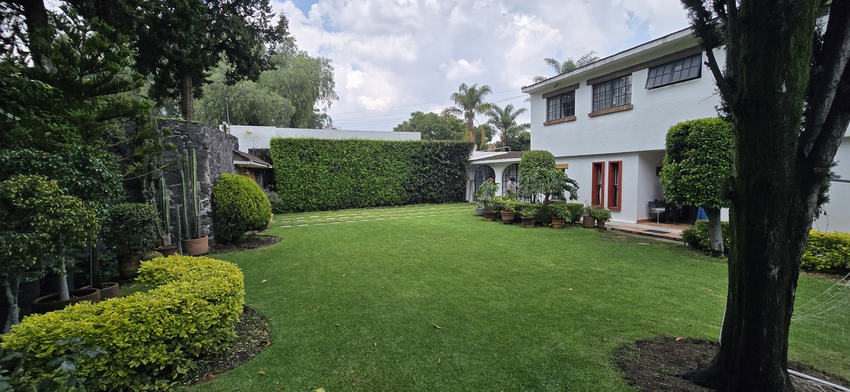 2 de 24: Casa en Venta en Jardines del Pedregal Rayo Vende ®