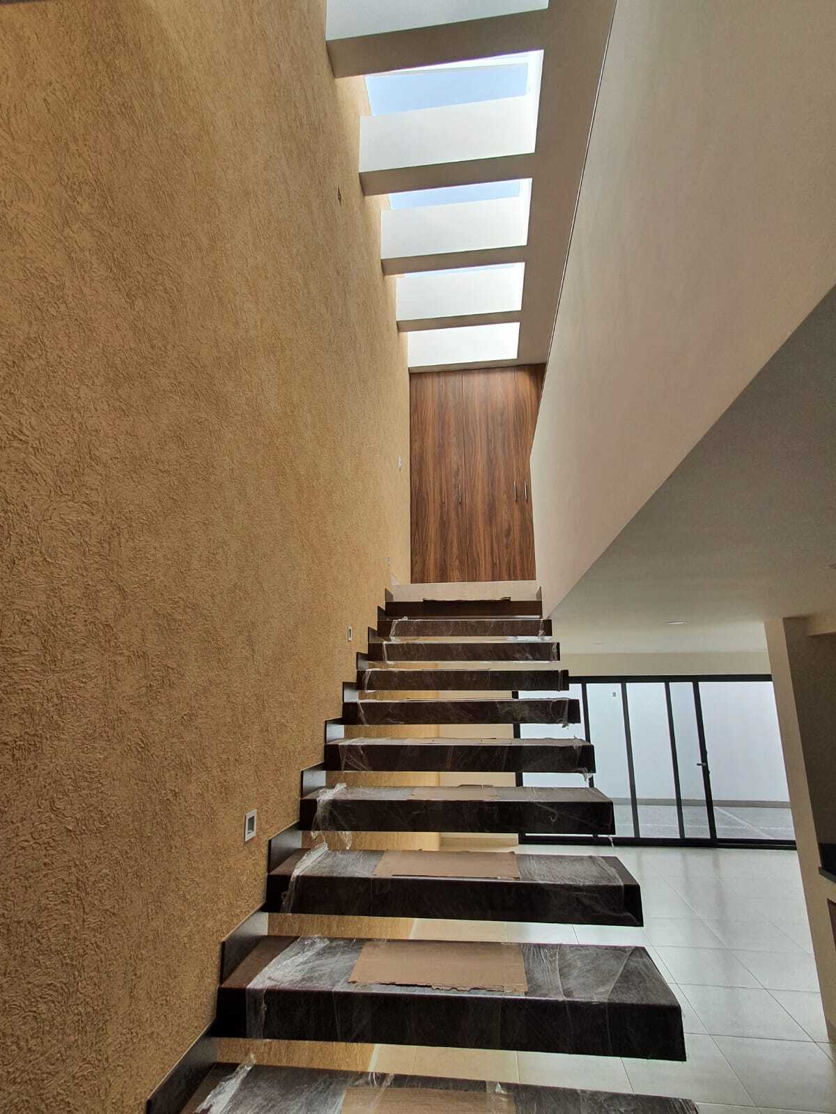 4 de 25: Moderno y funcional diseño arquitectónico.