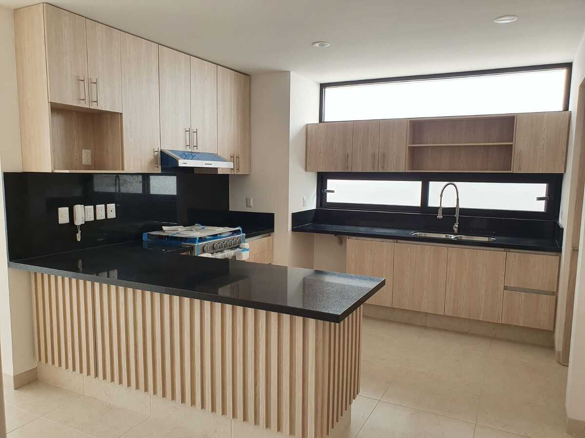 2 de 25: Cocina Equipada de muy buena calidad.