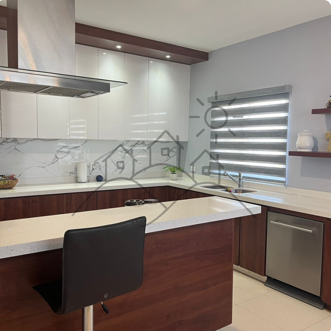 1 de 11: COCINA