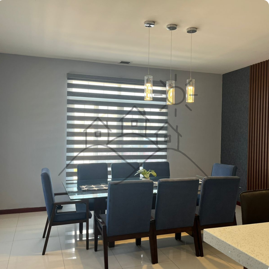 4 de 11: COMEDOR