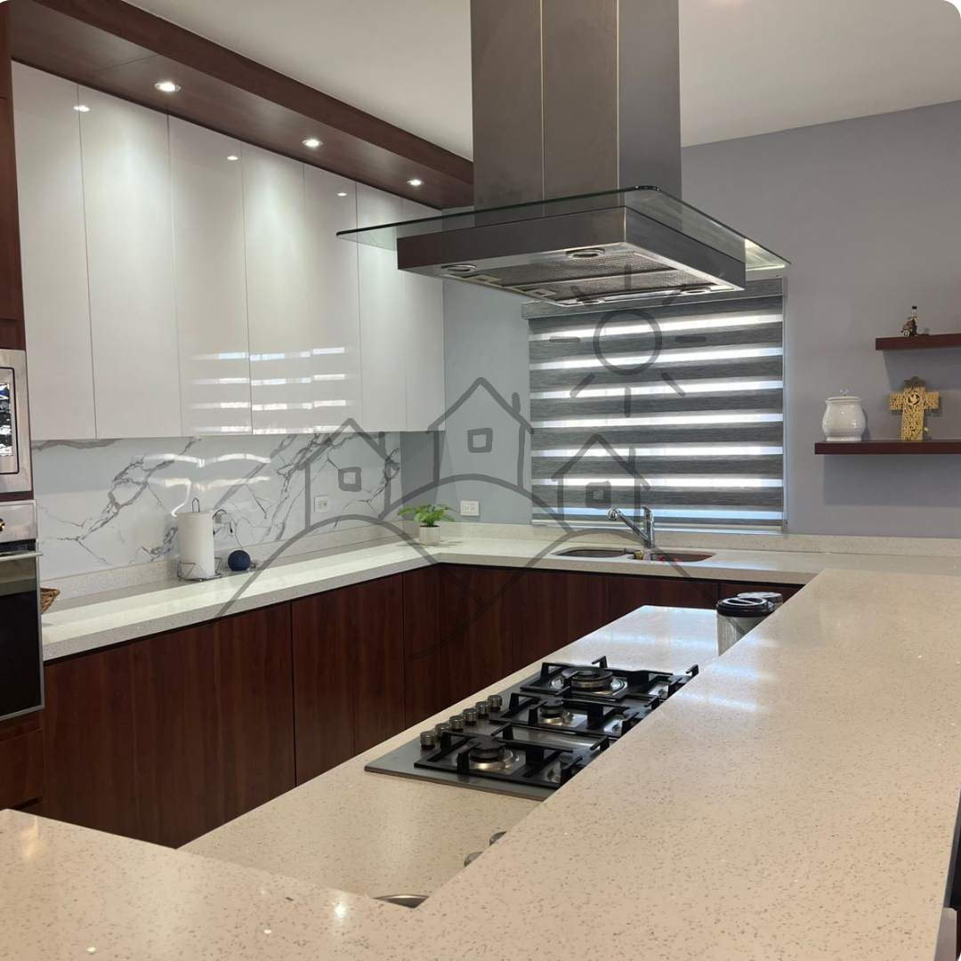 5 de 11: COCINA