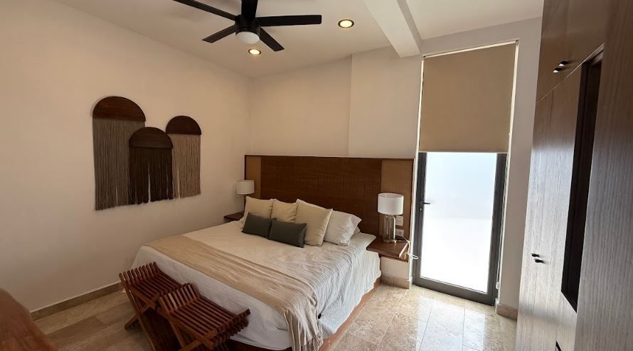 Departamento en Telchac Puerto, Telchac Puerto, foto 4 de 10
