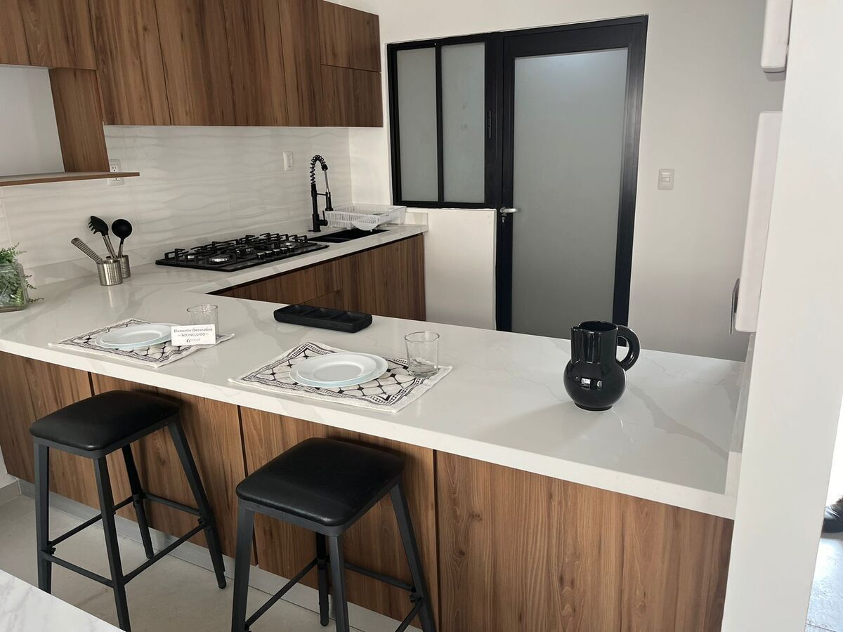 Casa en Ciudad del Sol, Querétaro, foto 3 de 22