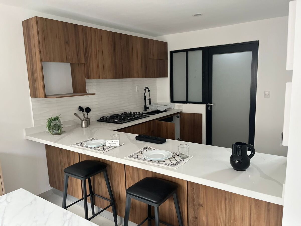 Casa en Ciudad del Sol, Querétaro, foto 4 de 22