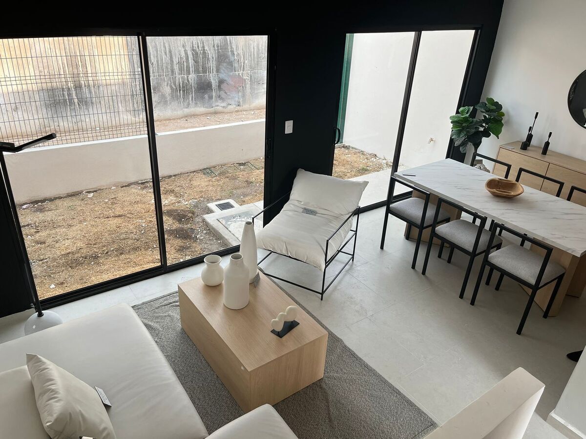Casa en Ciudad del Sol, Querétaro, foto 5 de 22