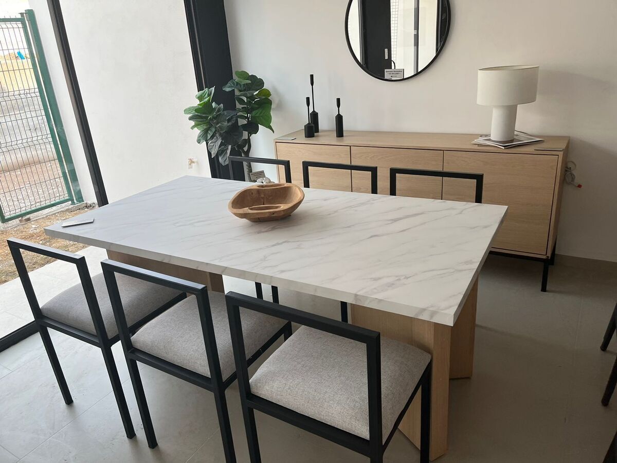 Casa en Ciudad del Sol, Querétaro, foto 6 de 22