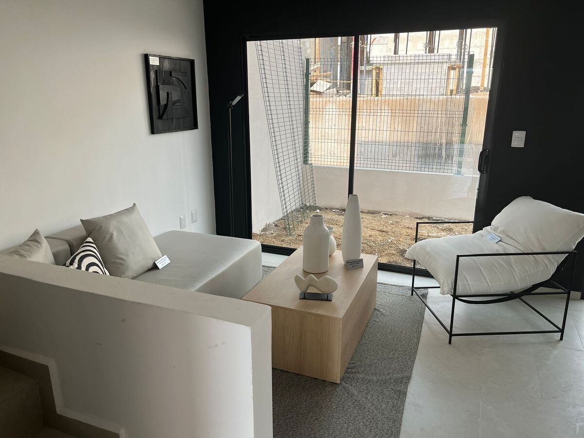 Casa en Ciudad del Sol, Querétaro, foto 7 de 22