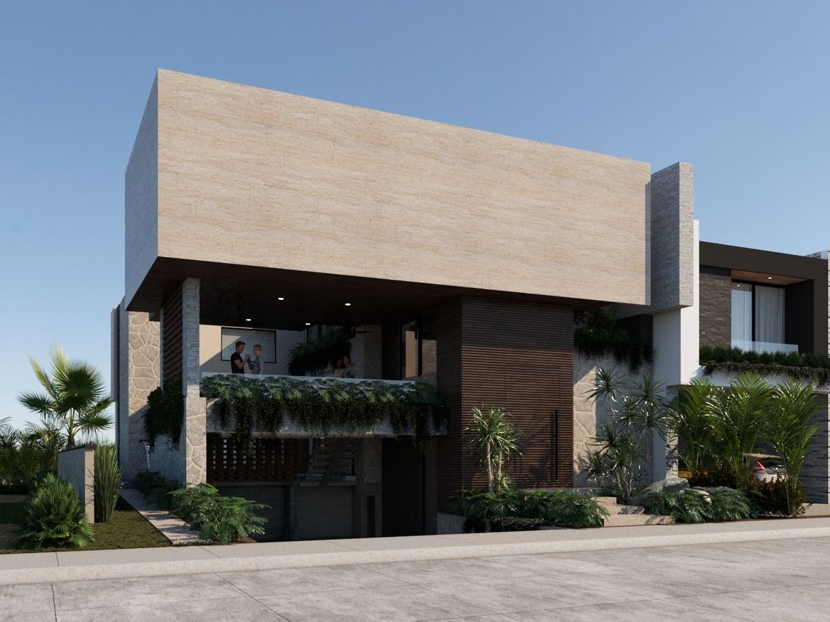 Casa en venta Punta Tiburón