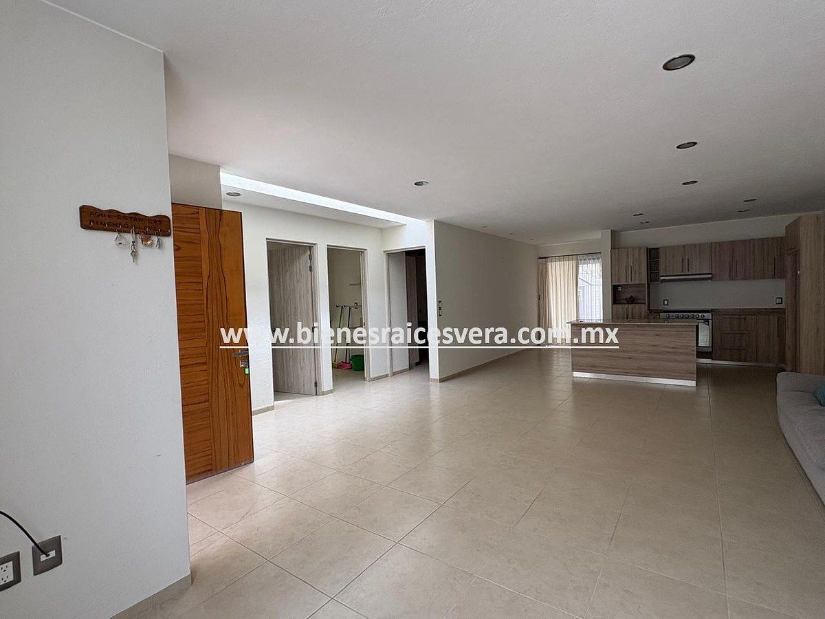 Casa en Residencial Haciendas de Tequisquiapan, Tequisquiapan, foto 10 de 33