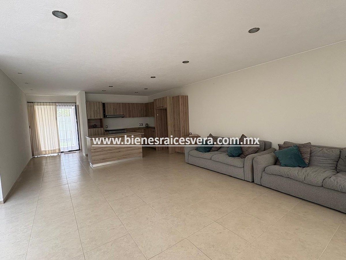 Casa en Residencial Haciendas de Tequisquiapan, Tequisquiapan, foto 2 de 33
