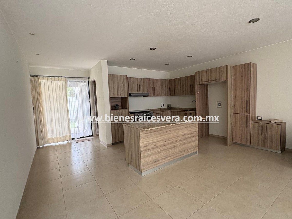 Casa en Residencial Haciendas de Tequisquiapan, Tequisquiapan, foto 4 de 33