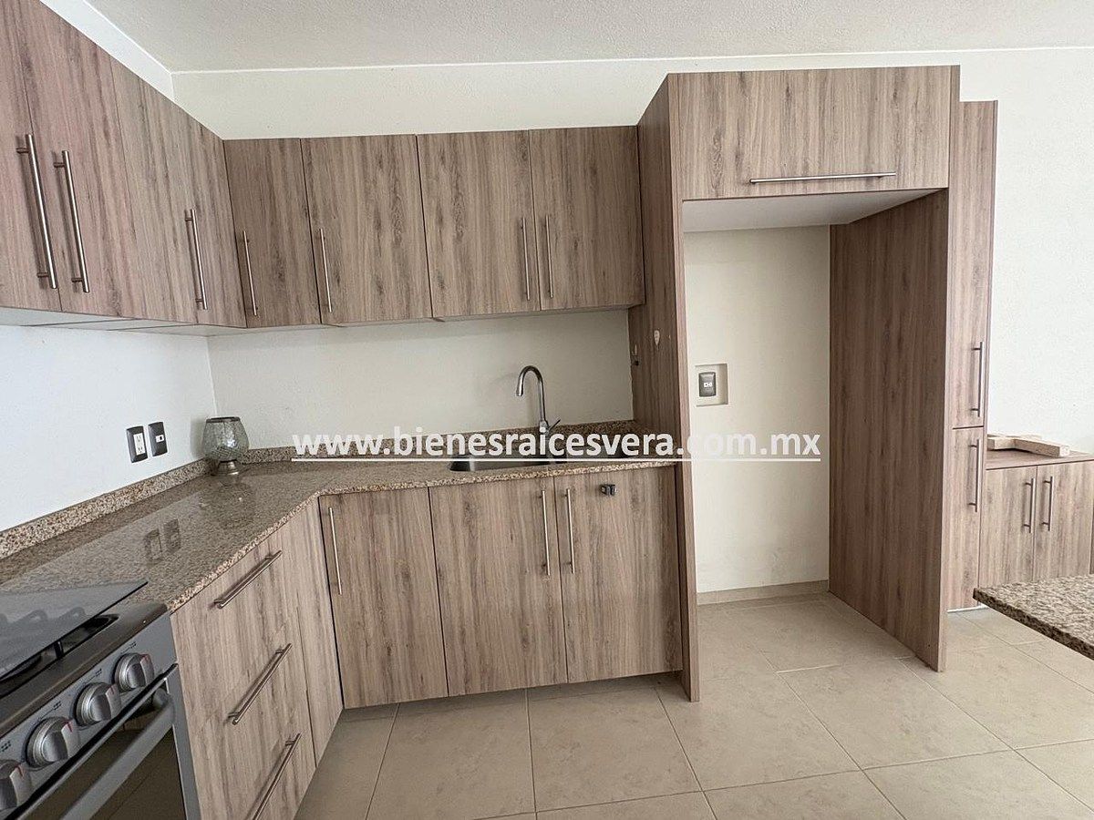 Casa en Residencial Haciendas de Tequisquiapan, Tequisquiapan, foto 6 de 33