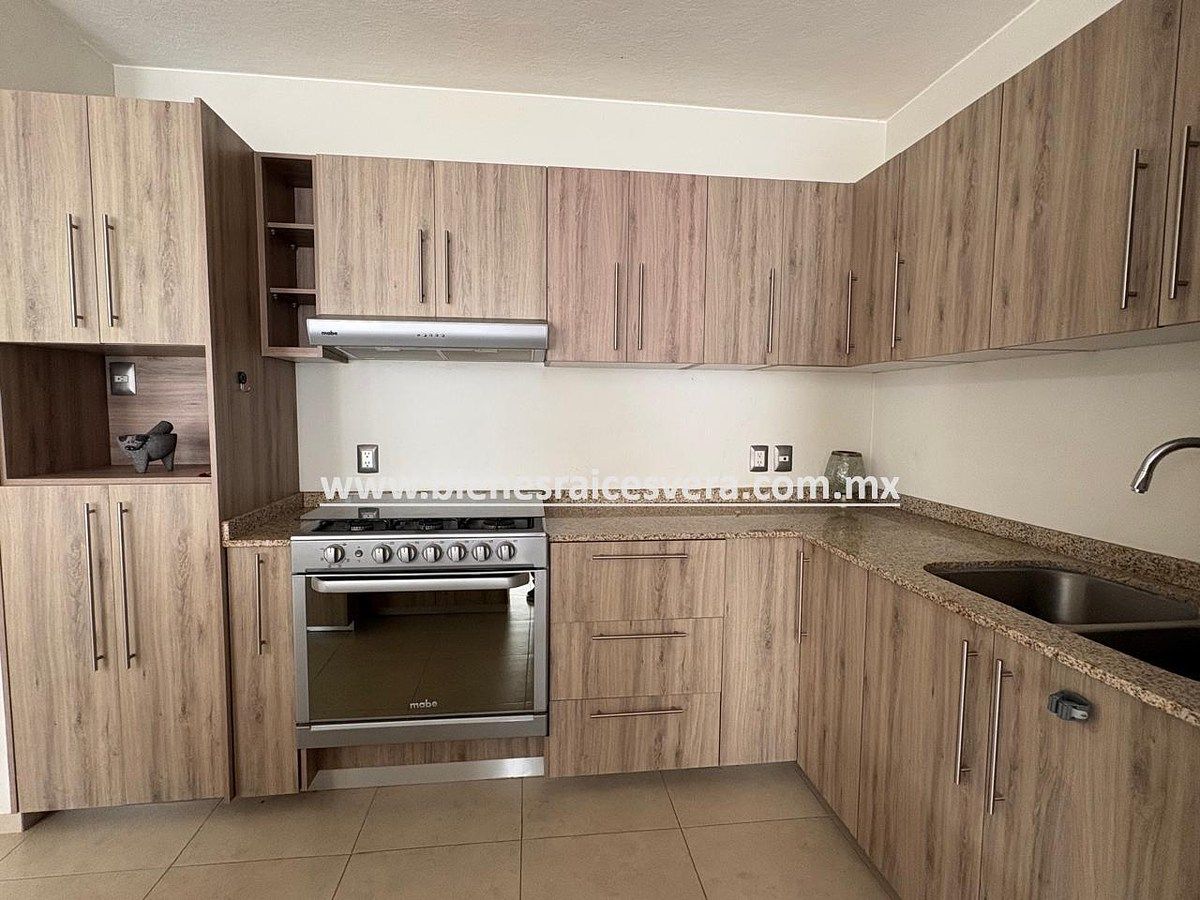 Casa en Residencial Haciendas de Tequisquiapan, Tequisquiapan, foto 5 de 33