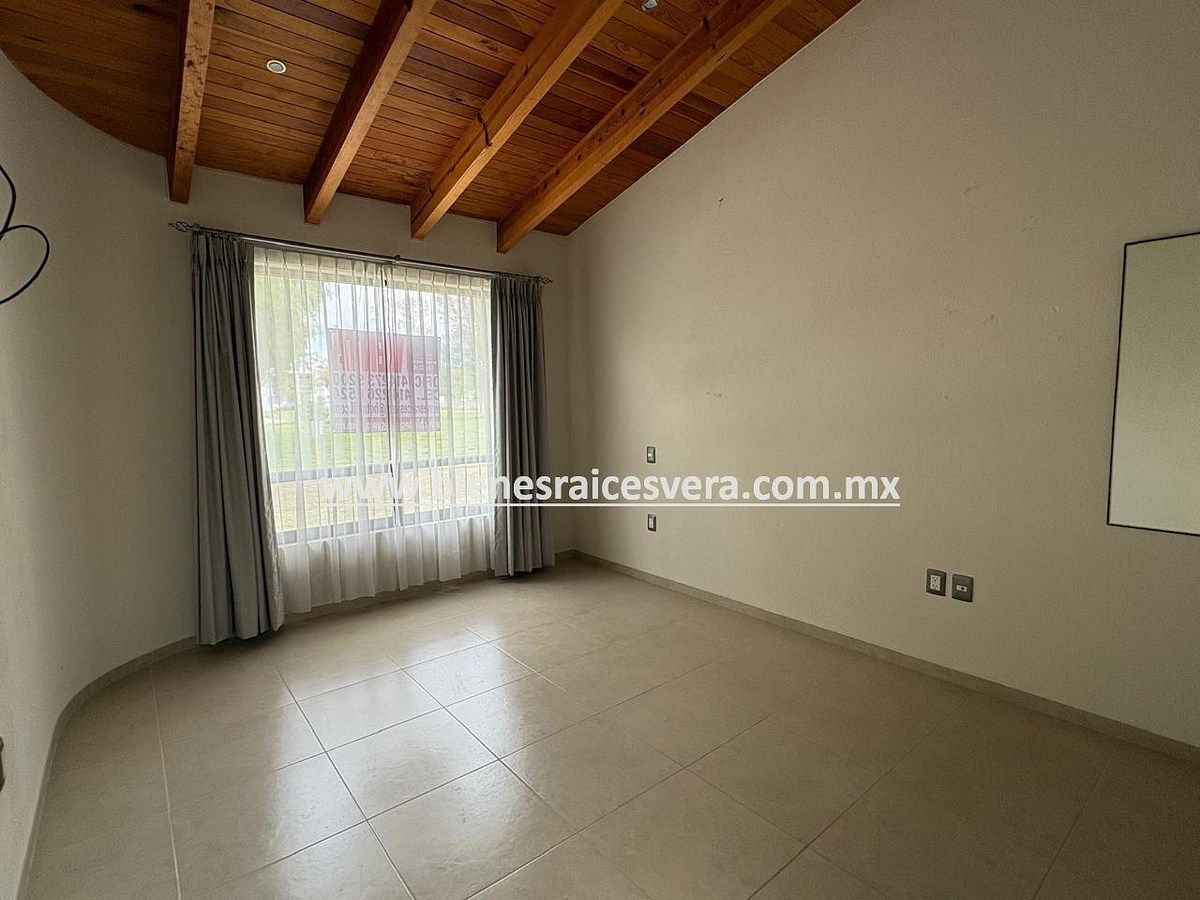 Casa en Residencial Haciendas de Tequisquiapan, Tequisquiapan, foto 15 de 33