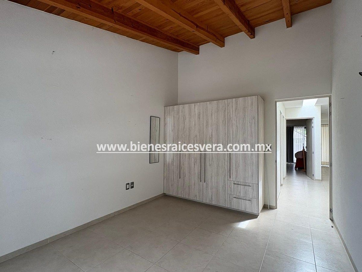 Casa en Residencial Haciendas de Tequisquiapan, Tequisquiapan, foto 16 de 33
