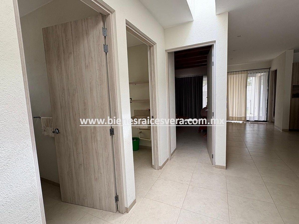 Casa en Residencial Haciendas de Tequisquiapan, Tequisquiapan, foto 18 de 33