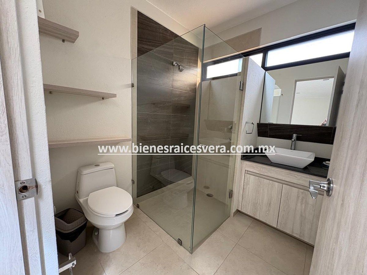 Casa en Residencial Haciendas de Tequisquiapan, Tequisquiapan, foto 17 de 33