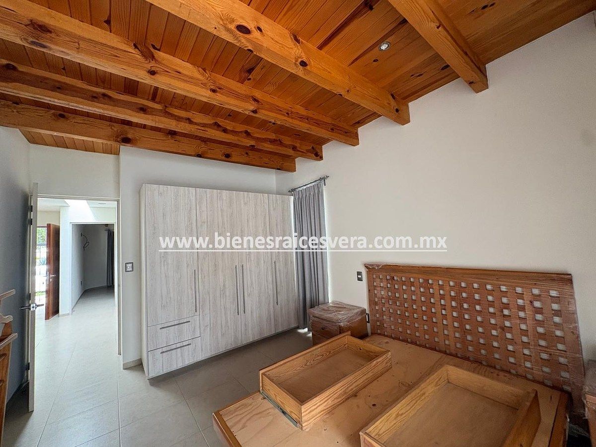 Casa en Residencial Haciendas de Tequisquiapan, Tequisquiapan, foto 12 de 33