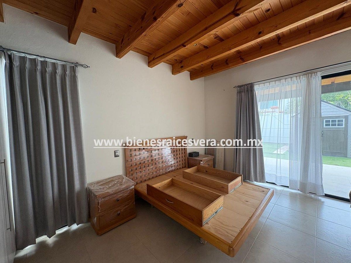 Casa en Residencial Haciendas de Tequisquiapan, Tequisquiapan, foto 13 de 33