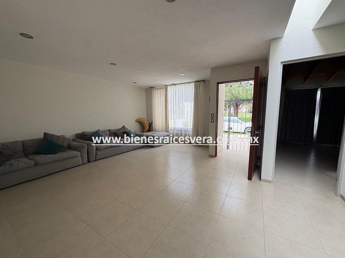 Casa en Residencial Haciendas de Tequisquiapan, Tequisquiapan, foto 3 de 33