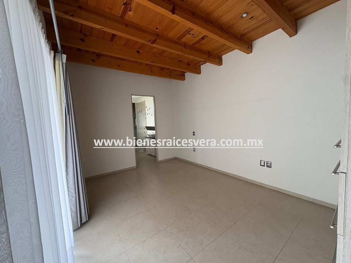 Casa en Residencial Haciendas de Tequisquiapan, Tequisquiapan, foto 22 de 33