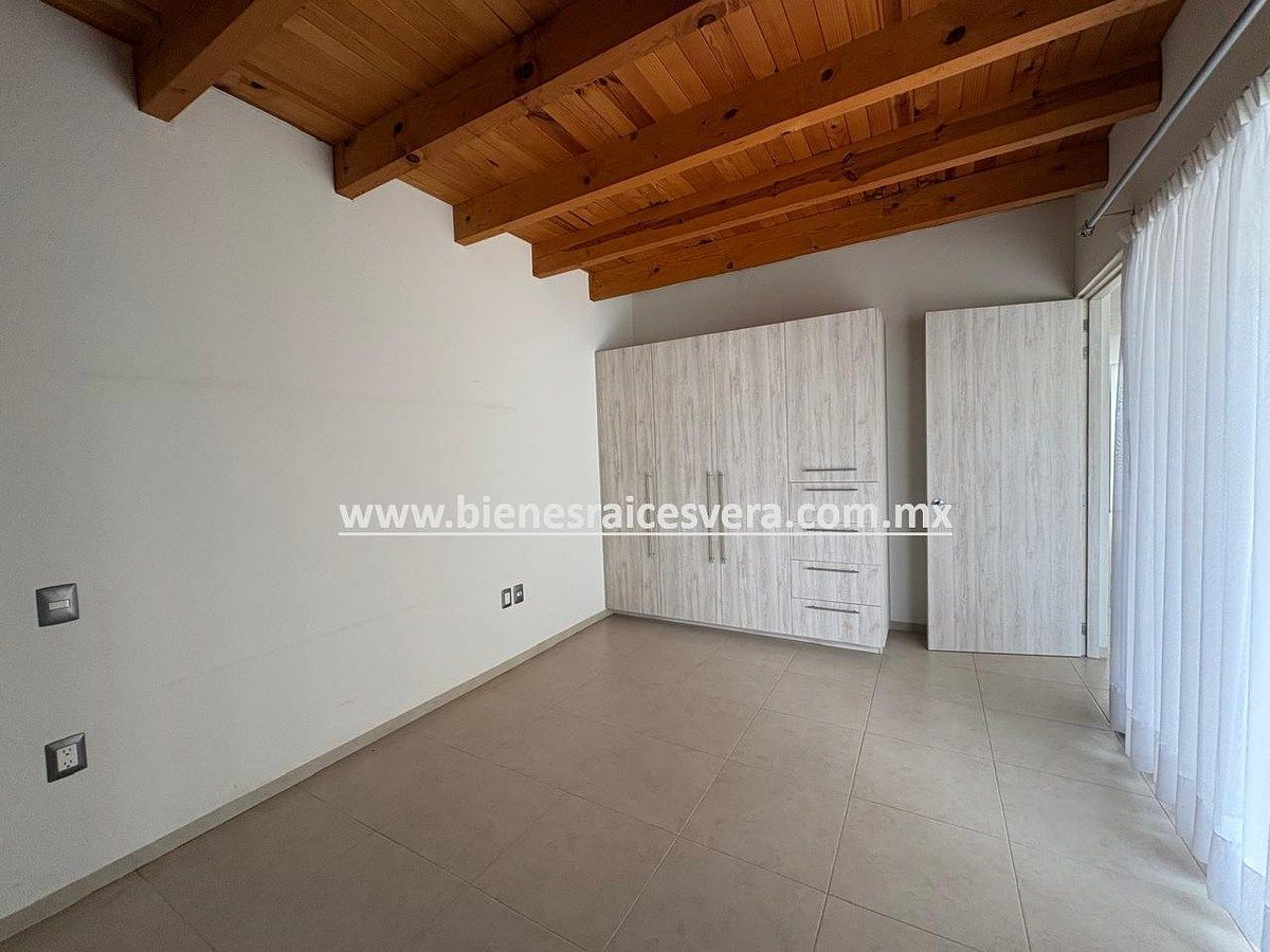 Casa en Residencial Haciendas de Tequisquiapan, Tequisquiapan, foto 20 de 33