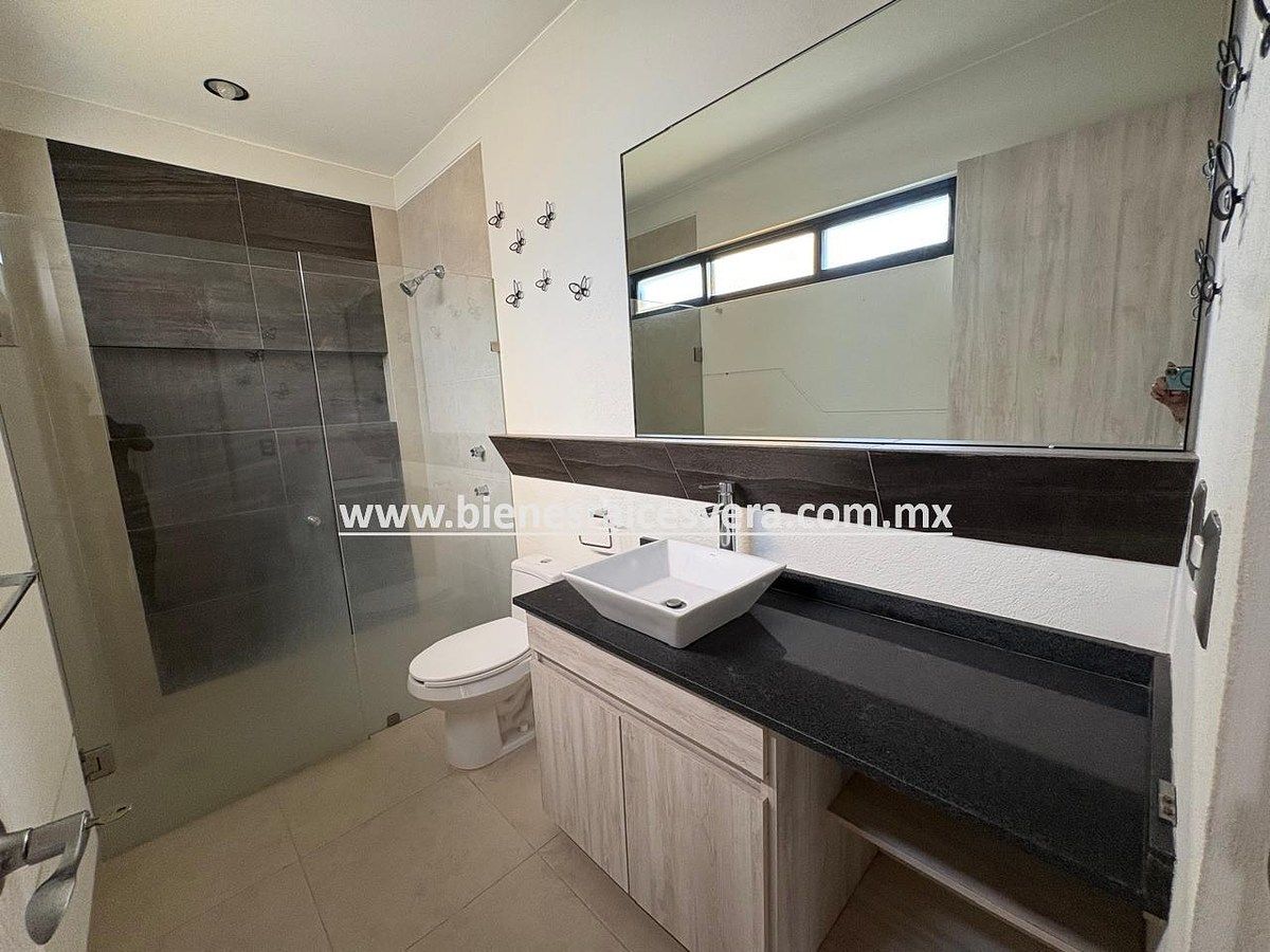 Casa en Residencial Haciendas de Tequisquiapan, Tequisquiapan, foto 14 de 33
