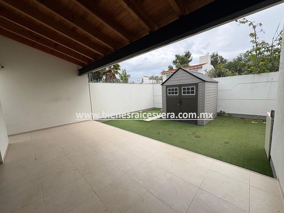 Casa en Residencial Haciendas de Tequisquiapan, Tequisquiapan, foto 28 de 33