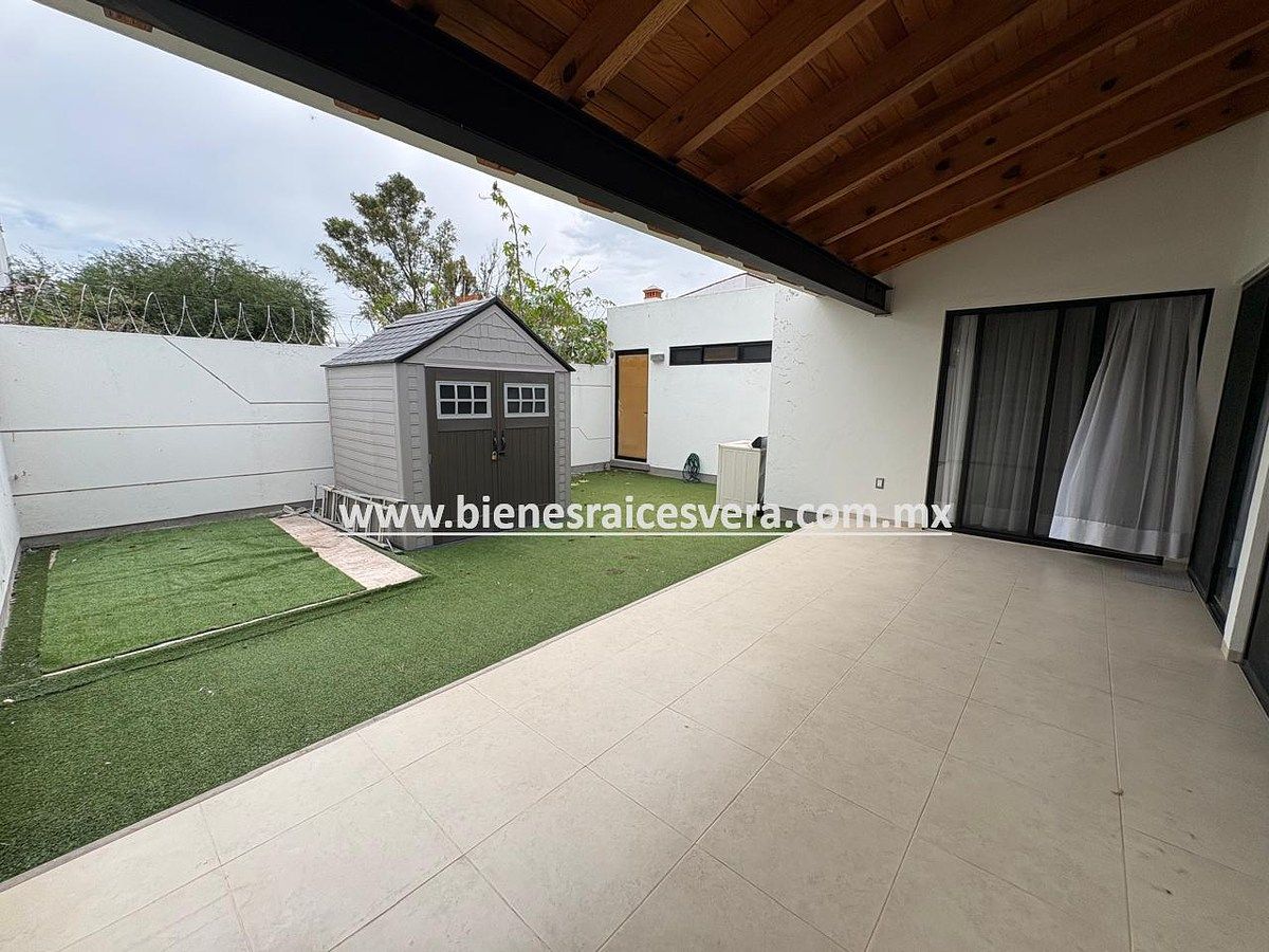 Casa en Residencial Haciendas de Tequisquiapan, Tequisquiapan, foto 27 de 33