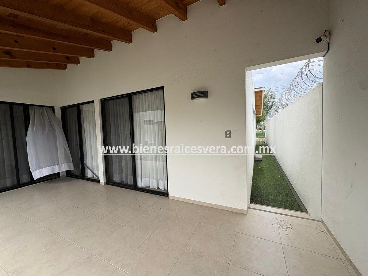 Casa en Residencial Haciendas de Tequisquiapan, Tequisquiapan, foto 25 de 33