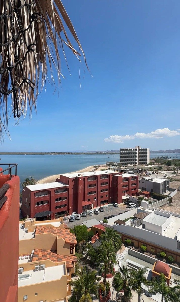 Apartment in Benito Juárez, La Paz, photo 15 of 15