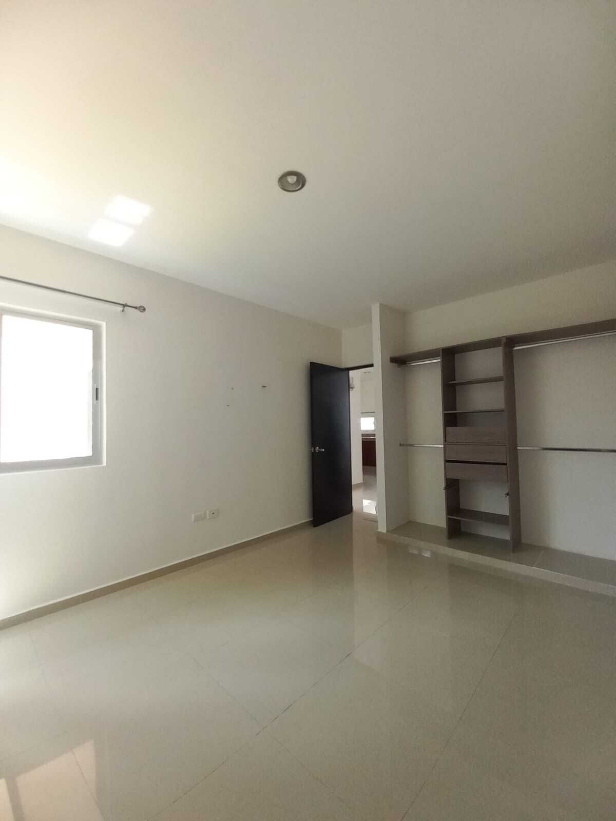 Recamara secundaria planta baja