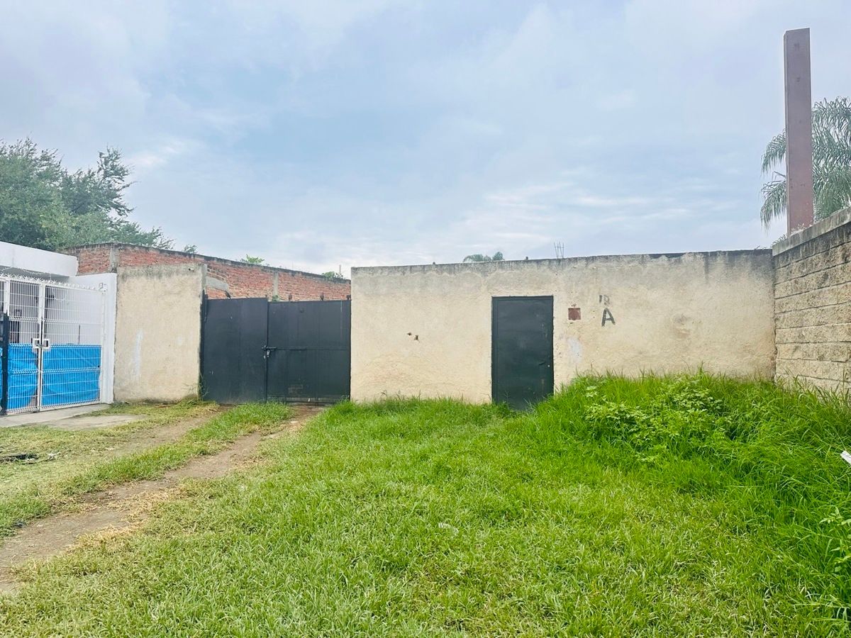 Terreno en Venta  Villa de Los Belenes Zapopan Norte