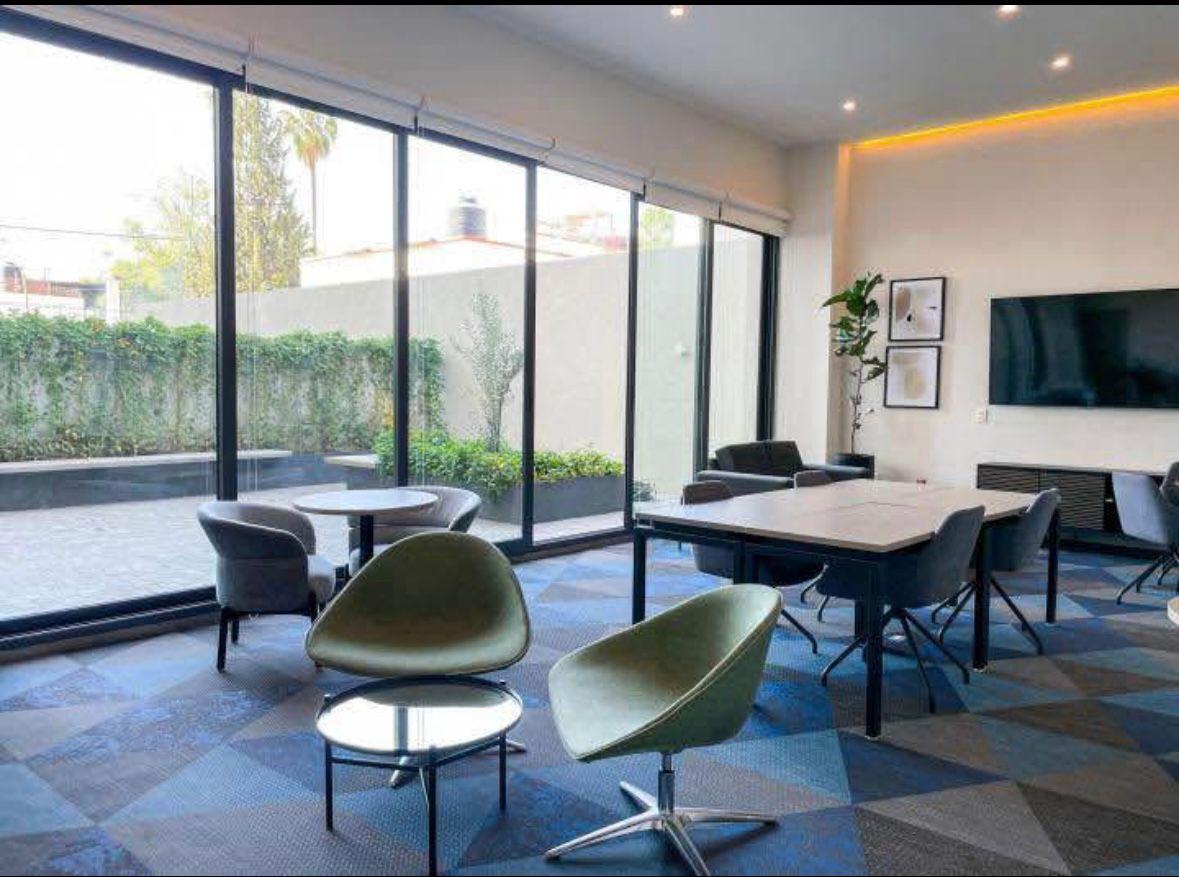3 de 41: Penthouse en Venta Vibranta Guadalajara